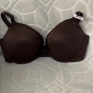 Victoria’s Secret Elegant Brown Women's Bra